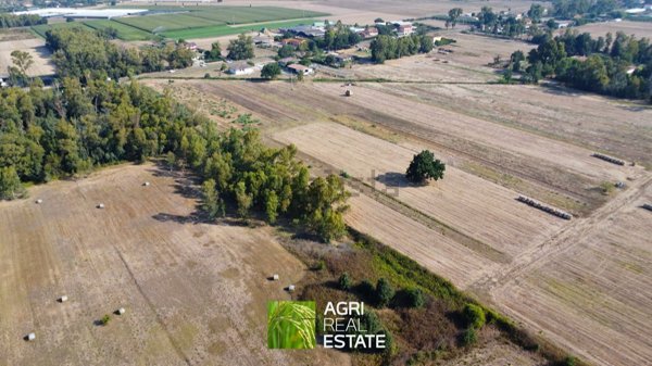 terreno agricolo in vendita a Latina