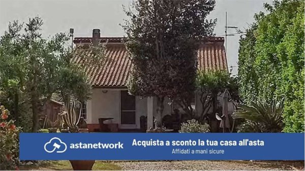 casa indipendente in vendita a Latina in zona Borgo Isonzo
