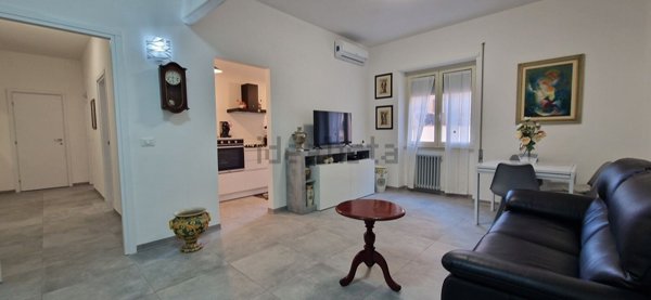 appartamento in vendita a Latina in zona Centro Città