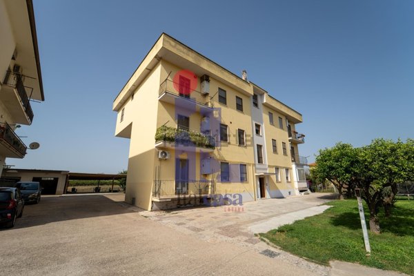 appartamento in vendita a Latina