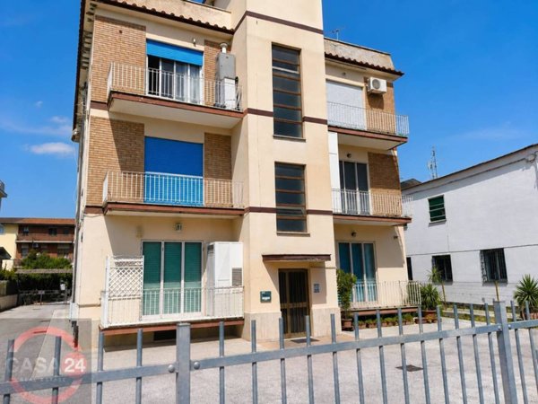 appartamento in vendita a Latina