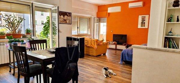 appartamento in vendita a Latina in zona Centro Città