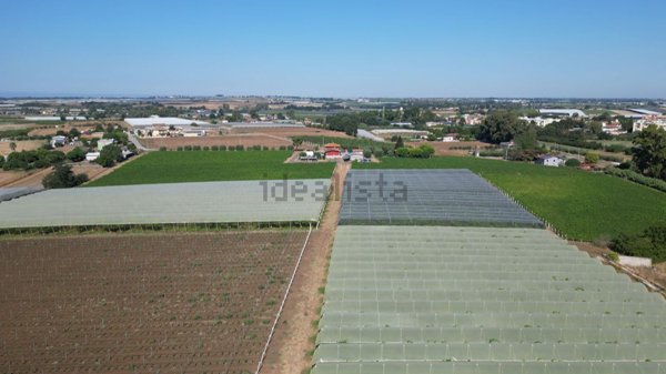 appartamento in vendita a Latina in zona Borgo Montello
