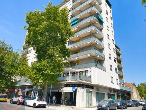 appartamento in vendita a Latina in zona Centro Città