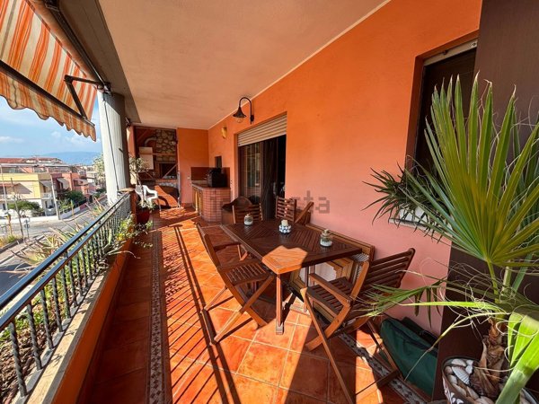 appartamento in vendita a Latina in zona Centro Città