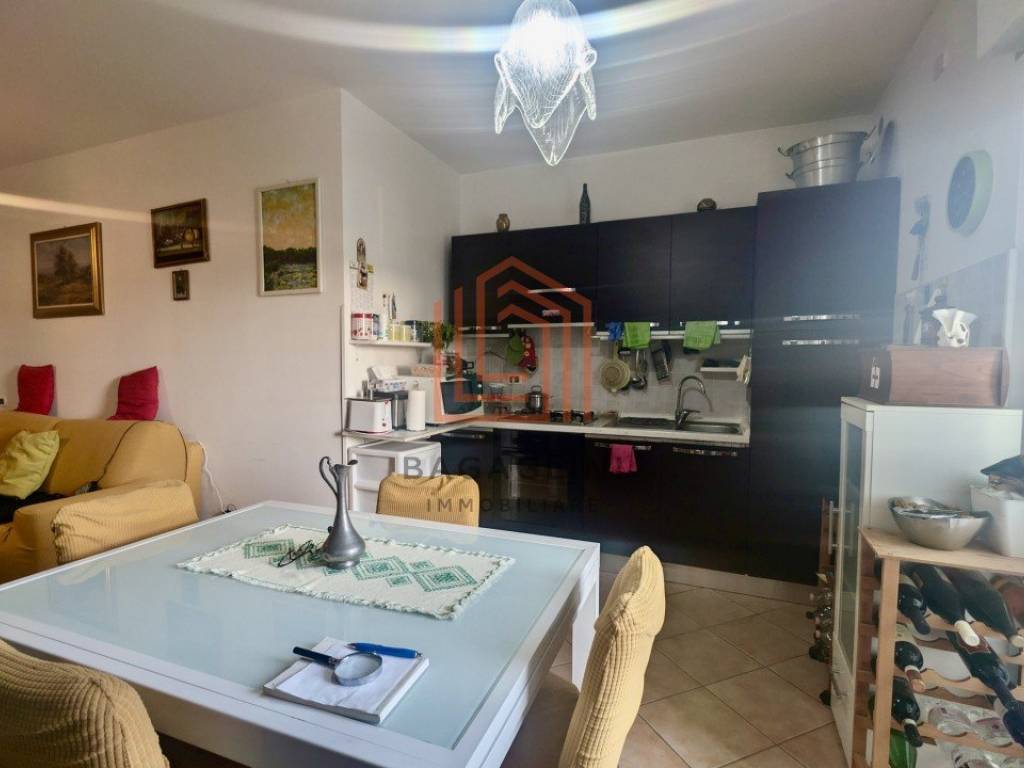 appartamento in vendita a Latina in zona Borgo Bainsizza