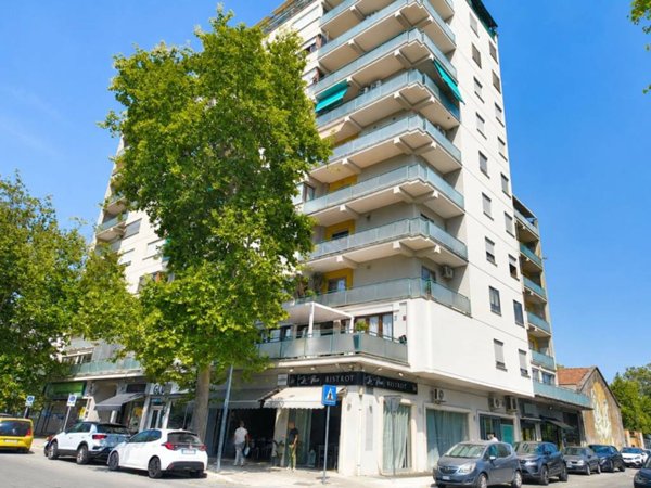 appartamento in vendita a Latina in zona Centro Città