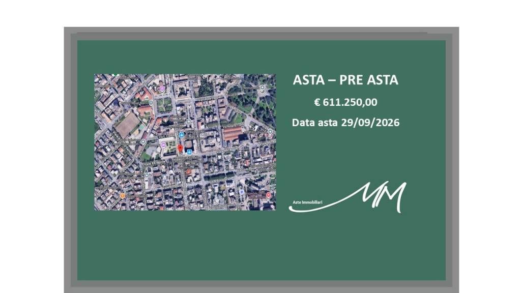 appartamento in vendita a Latina in zona Centro Città