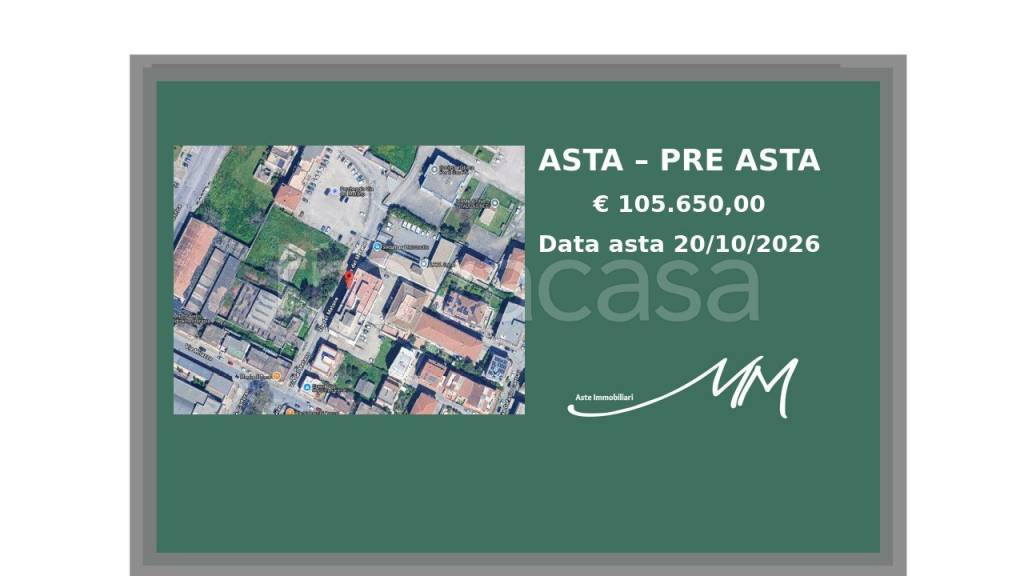 appartamento in vendita a Latina
