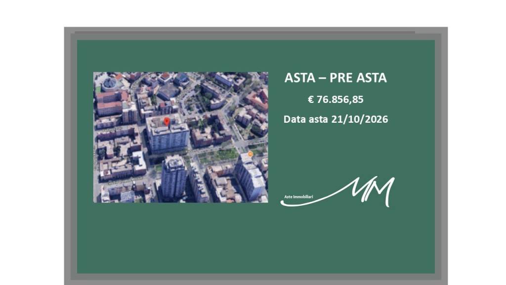 appartamento in vendita a Latina in zona Centro Città