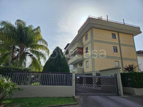 appartamento in vendita a Latina in zona Borgo Isonzo