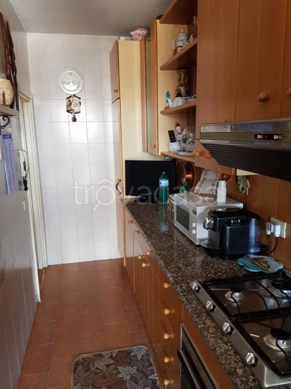 appartamento in vendita a Latina in zona Centro Città