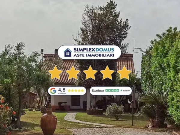 casa indipendente in vendita a Latina