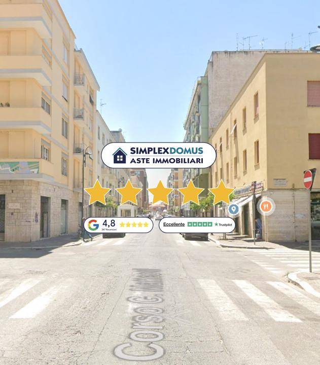 appartamento in vendita a Latina in zona Centro Città