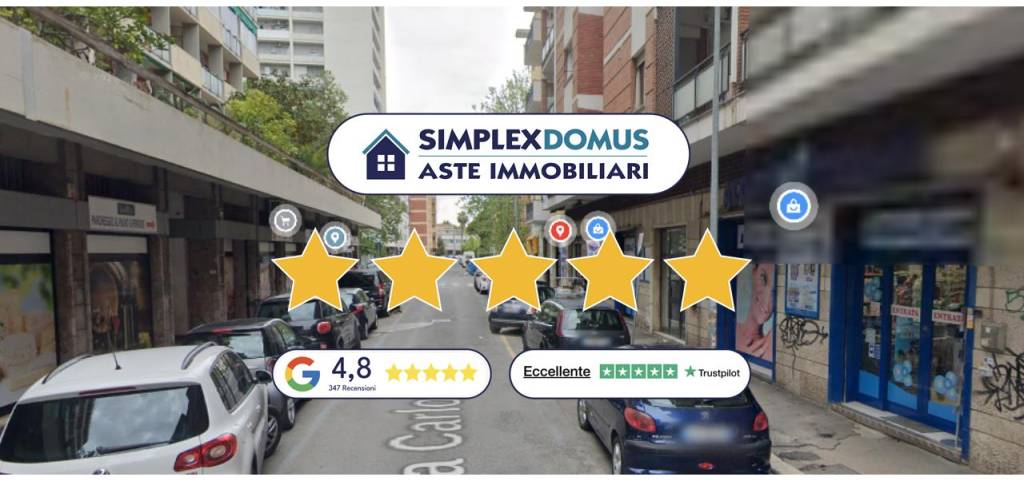 appartamento in vendita a Latina in zona Centro Città