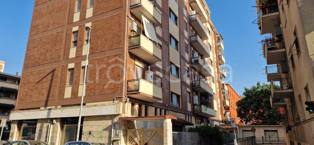 appartamento in vendita a Latina in zona Centro Città