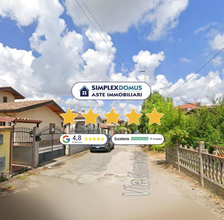 casa indipendente in vendita a Latina