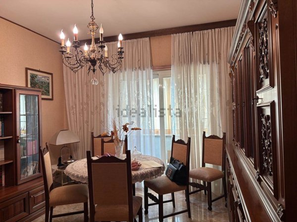 appartamento in vendita a Latina in zona Centro Città