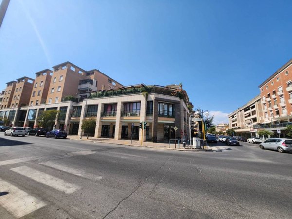 appartamento in vendita a Latina in zona Centro Città