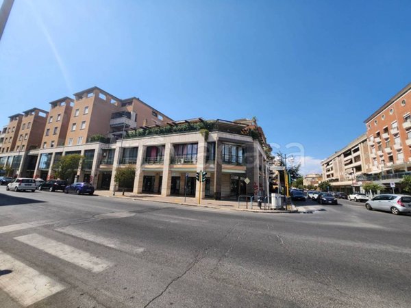 appartamento in vendita a Latina in zona Centro Città