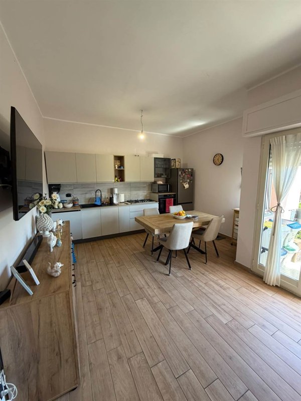 appartamento in vendita a Latina in zona Latina Scalo