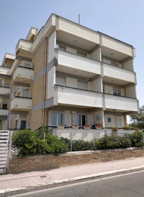 appartamento in vendita a Latina