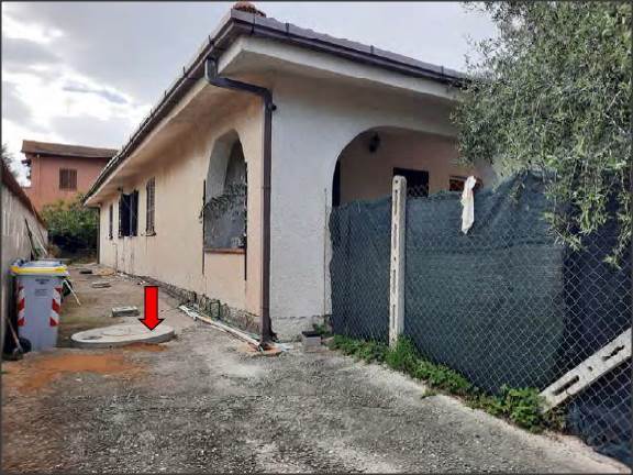 appartamento in vendita a Latina in zona Santa Rosa