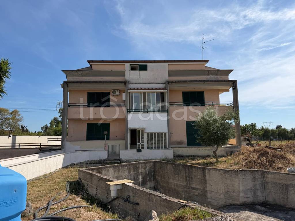 appartamento in vendita a Latina in zona Borgo Isonzo