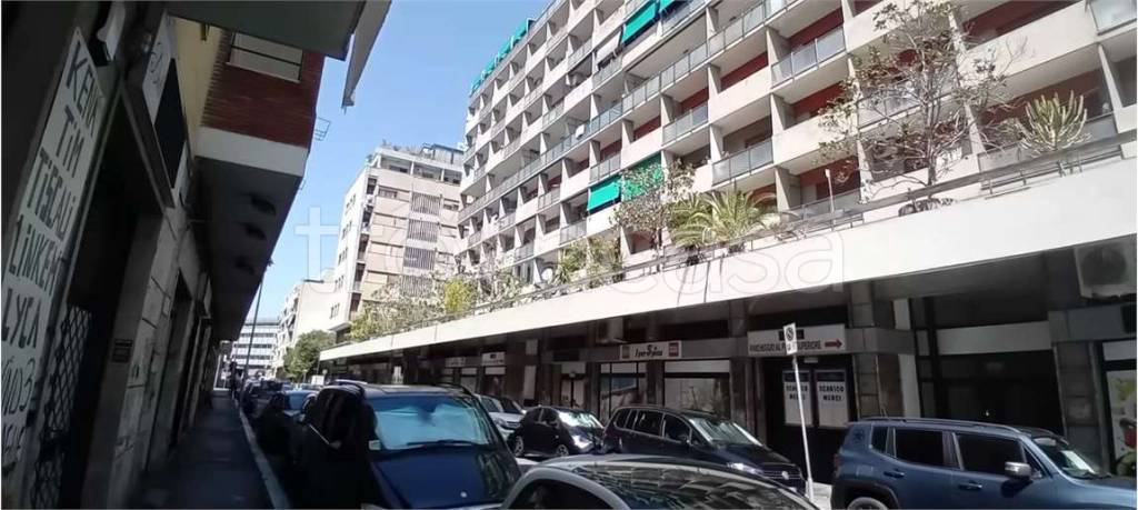 appartamento in vendita a Latina in zona Centro Città