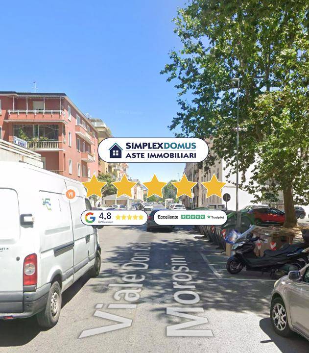 appartamento in vendita a Latina in zona Centro Città