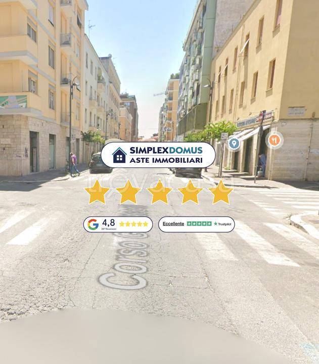 appartamento in vendita a Latina in zona Centro Città