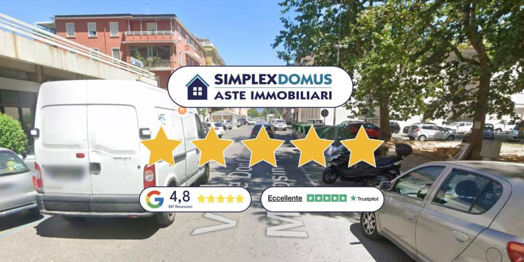 appartamento in vendita a Latina in zona Centro Città