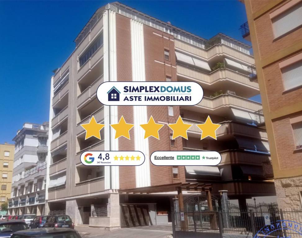 appartamento in vendita a Latina