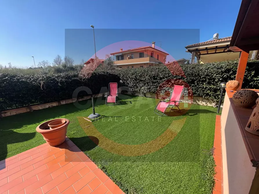 casa indipendente in vendita a Latina in zona Latina Scalo