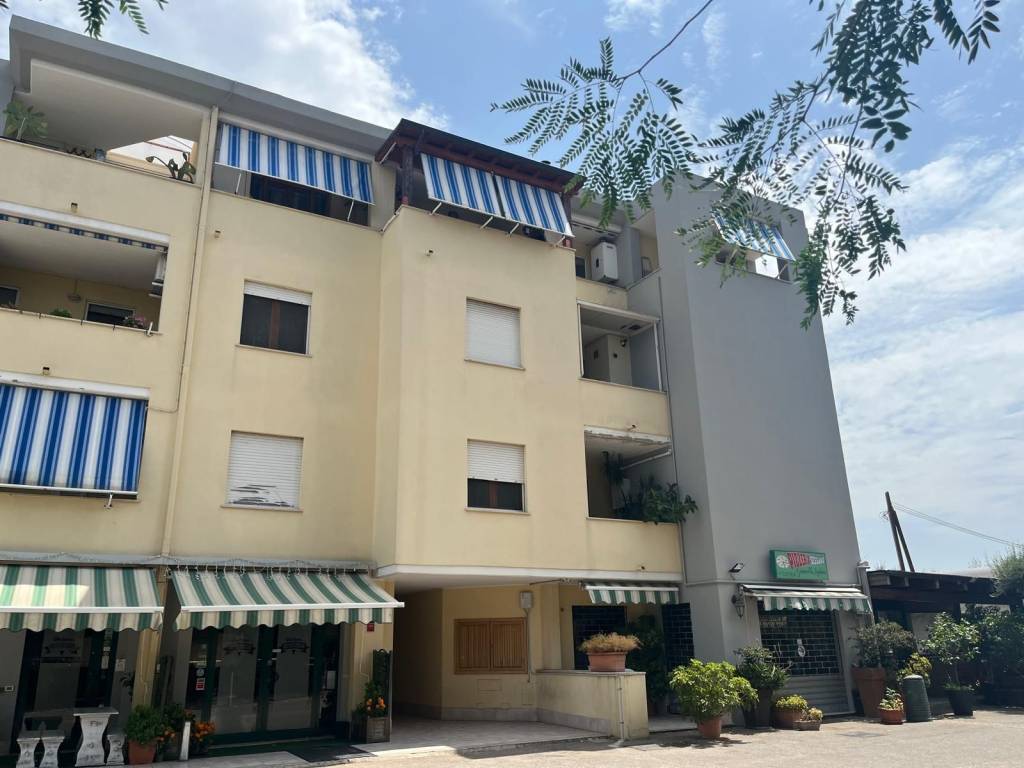 appartamento in vendita a Latina in zona Borgo Podgora