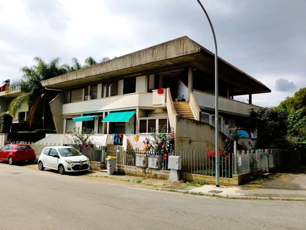 appartamento in vendita a Latina in zona Borgo Podgora