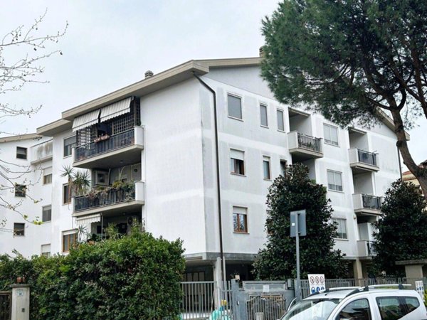 appartamento in vendita a Latina in zona Borgo Isonzo