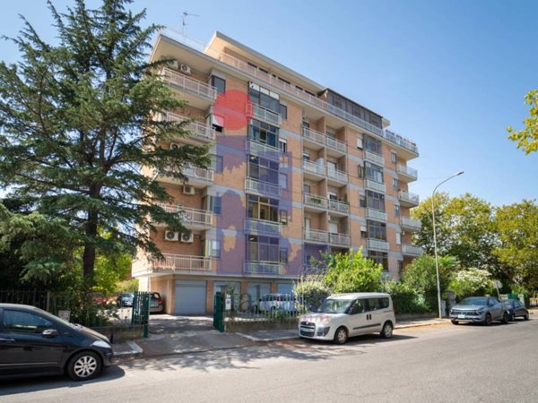 appartamento in vendita a Latina
