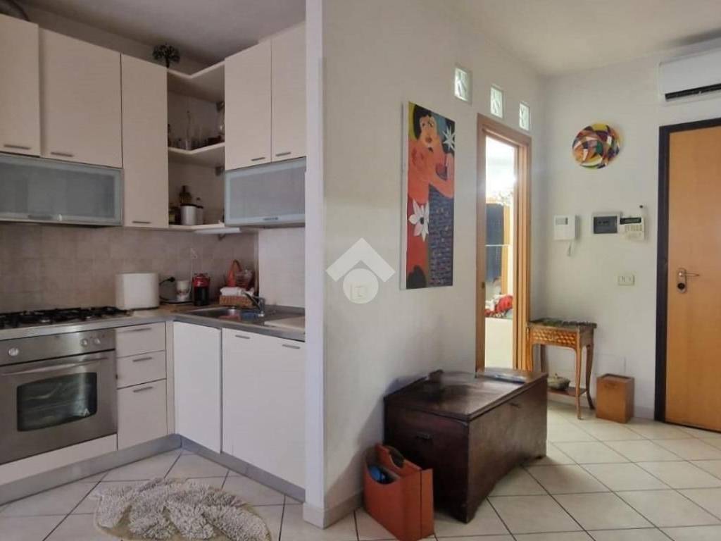appartamento in vendita a Latina in zona Centro Città