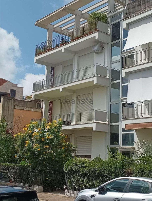 appartamento in vendita a Latina