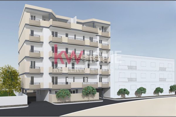 appartamento in vendita a Latina in zona Centro Città