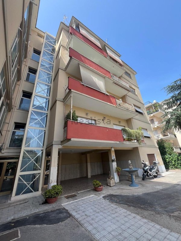 appartamento in vendita a Latina in zona Centro Città