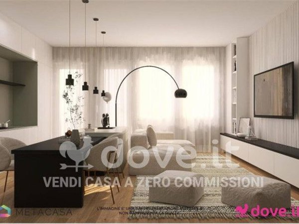 appartamento in vendita a Latina in zona Centro Città