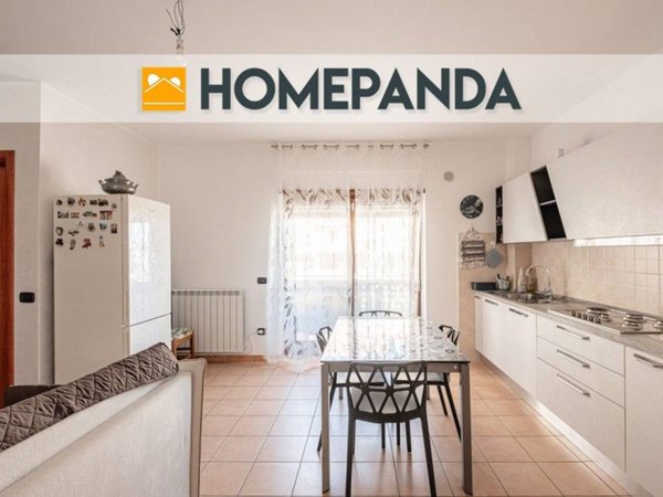 appartamento in vendita a Latina in zona Borgo Montello