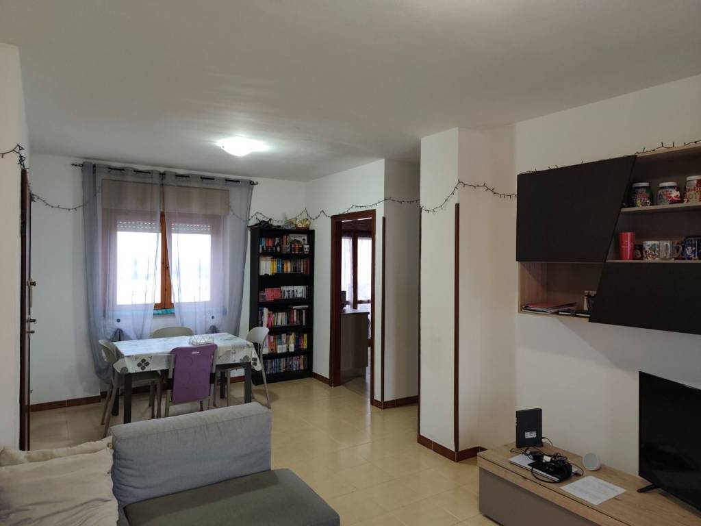 appartamento in vendita a Latina in zona Borgo Isonzo