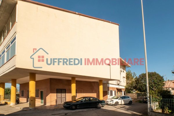 appartamento in vendita a Latina in zona Epitaffio