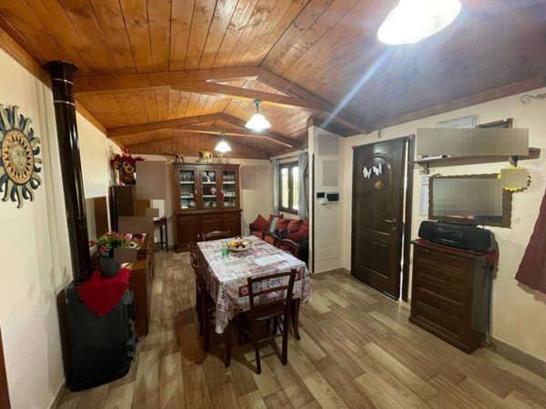 casa indipendente in vendita a Latina in zona Borgo Bainsizza