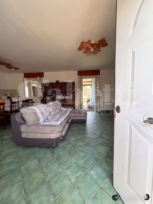 casa indipendente in vendita a Latina in zona Borgo Santa Maria