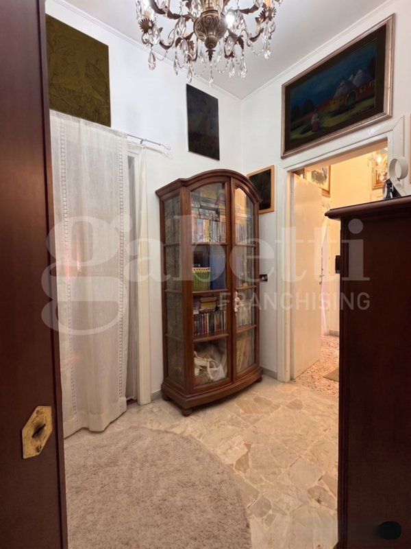 appartamento in vendita a Latina in zona Centro Città
