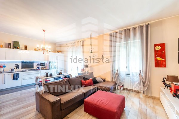 appartamento in vendita a Latina in zona Centro Città